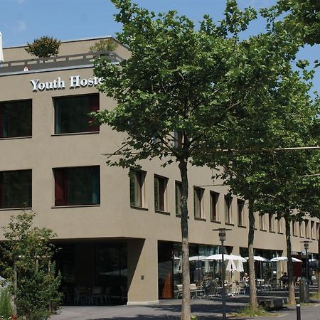 Interlaken Youth Hostel Luaran gambar