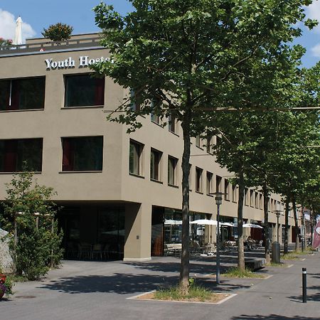 Interlaken Youth Hostel Luaran gambar