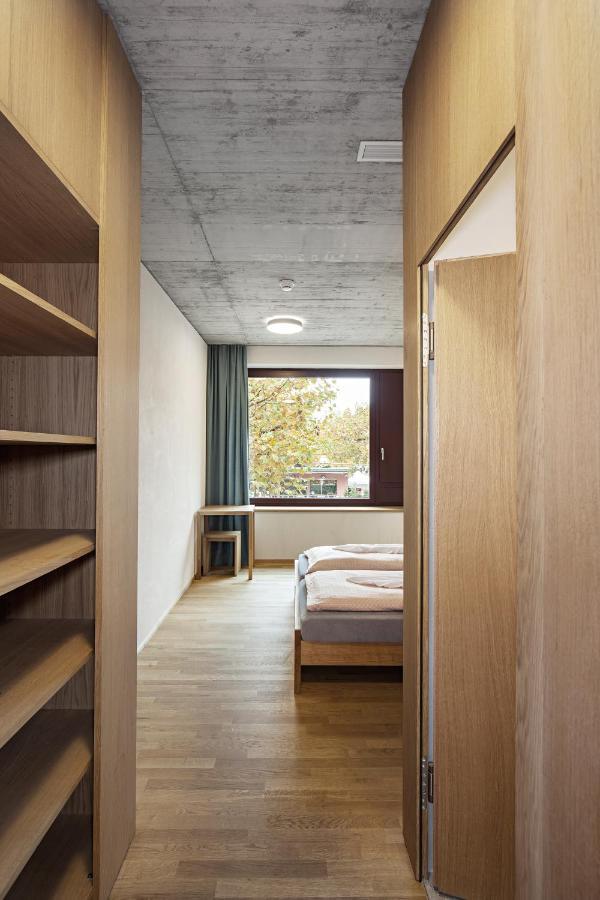 Interlaken Youth Hostel Luaran gambar