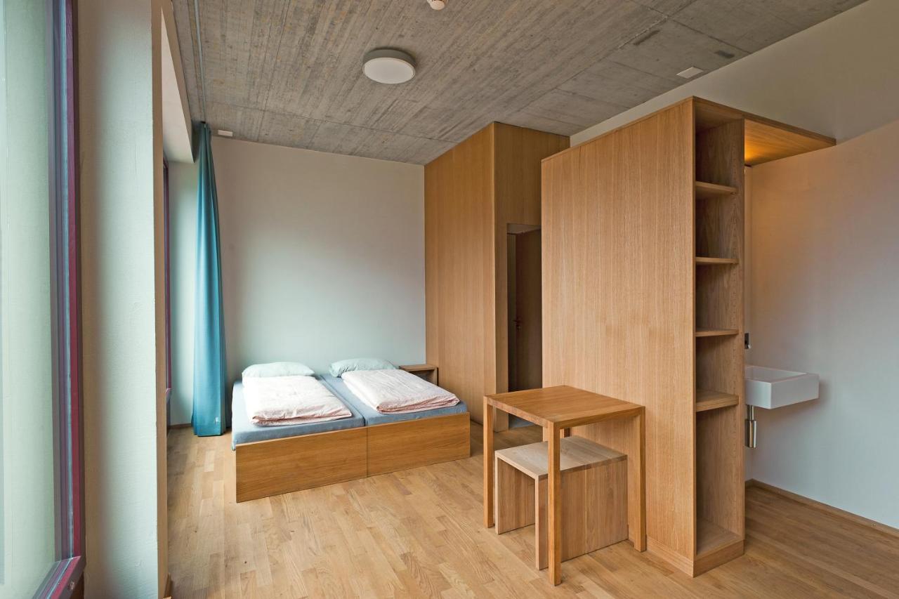 Interlaken Youth Hostel Luaran gambar