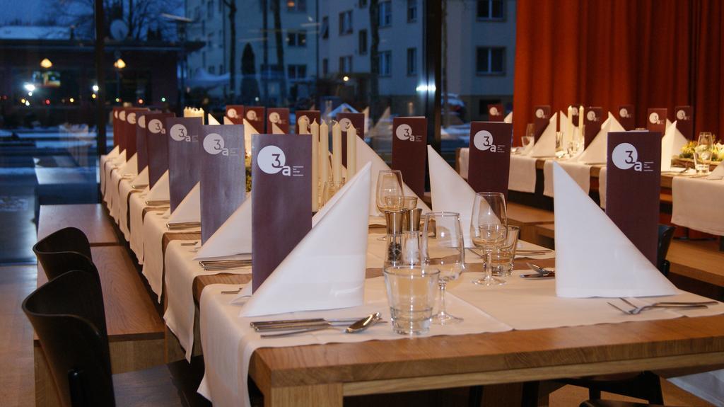 Interlaken Youth Hostel Luaran gambar