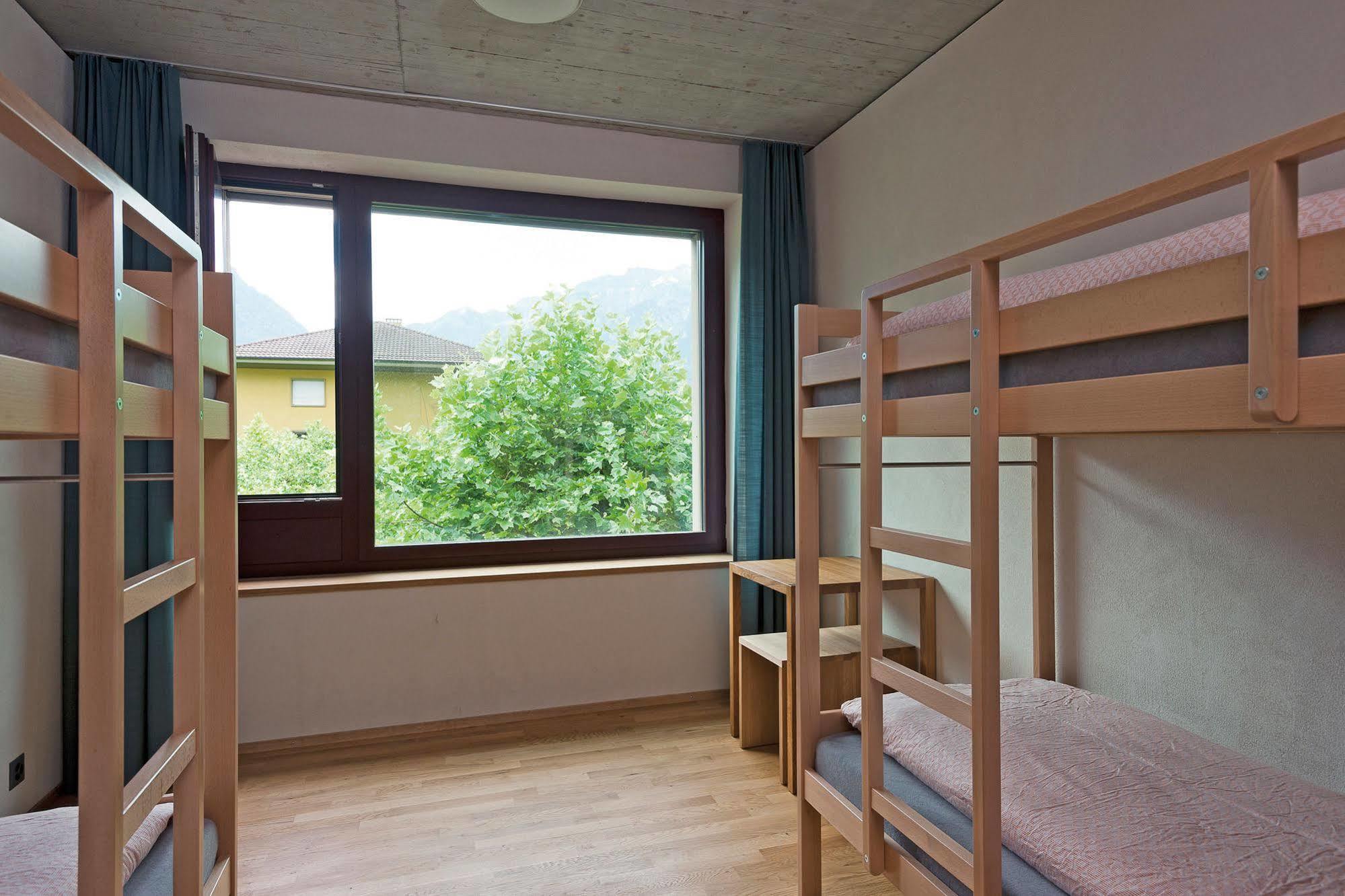 Interlaken Youth Hostel Luaran gambar