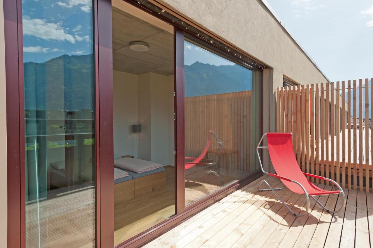 Interlaken Youth Hostel Luaran gambar